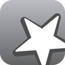 Star - icon gratuit #191601